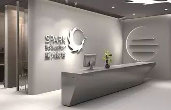 华润校区