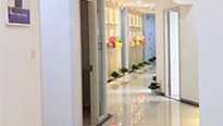 蜀岗学习中心
