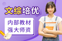 文综培优